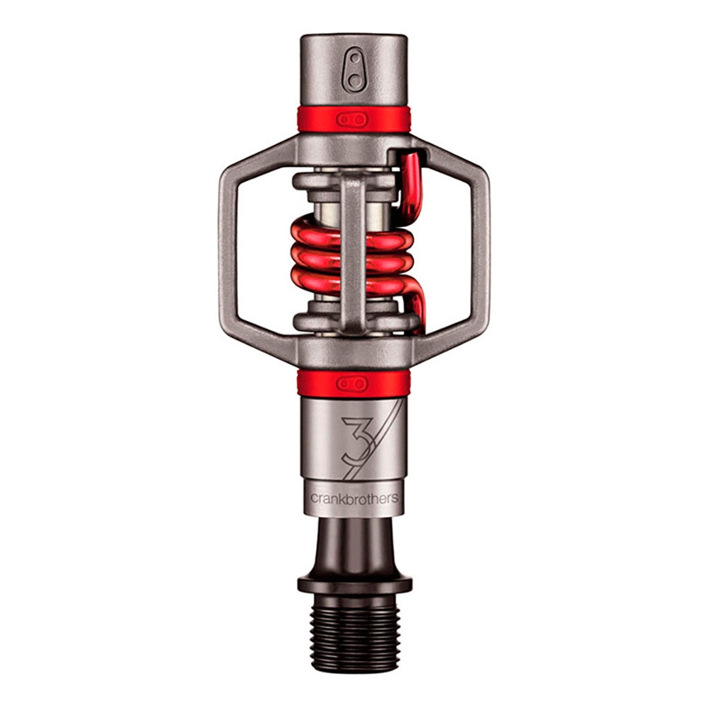 Crank Brothers Eggbeater 3 spring pedales automáticos