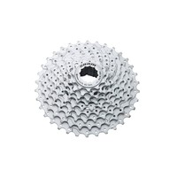 Sram cassette mtb PG-970 11-32 9V vista frontal