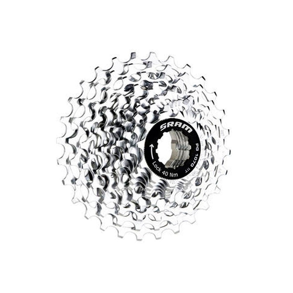 SRAM Pg-1070 11-28 10v nw cassette bicicleta carretera