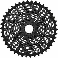 Sram cassette mtb CASSETTE XG-1195 X01 10-42 11V vista frontal