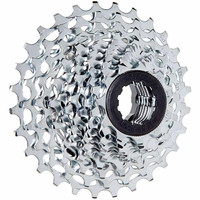 Sram cassette bicicleta carretera CASSETTE PG-1130 11V 11-26 vista frontal