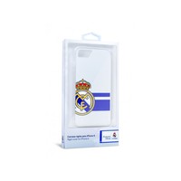 CARCASA REAL MADRID IPHONE 6