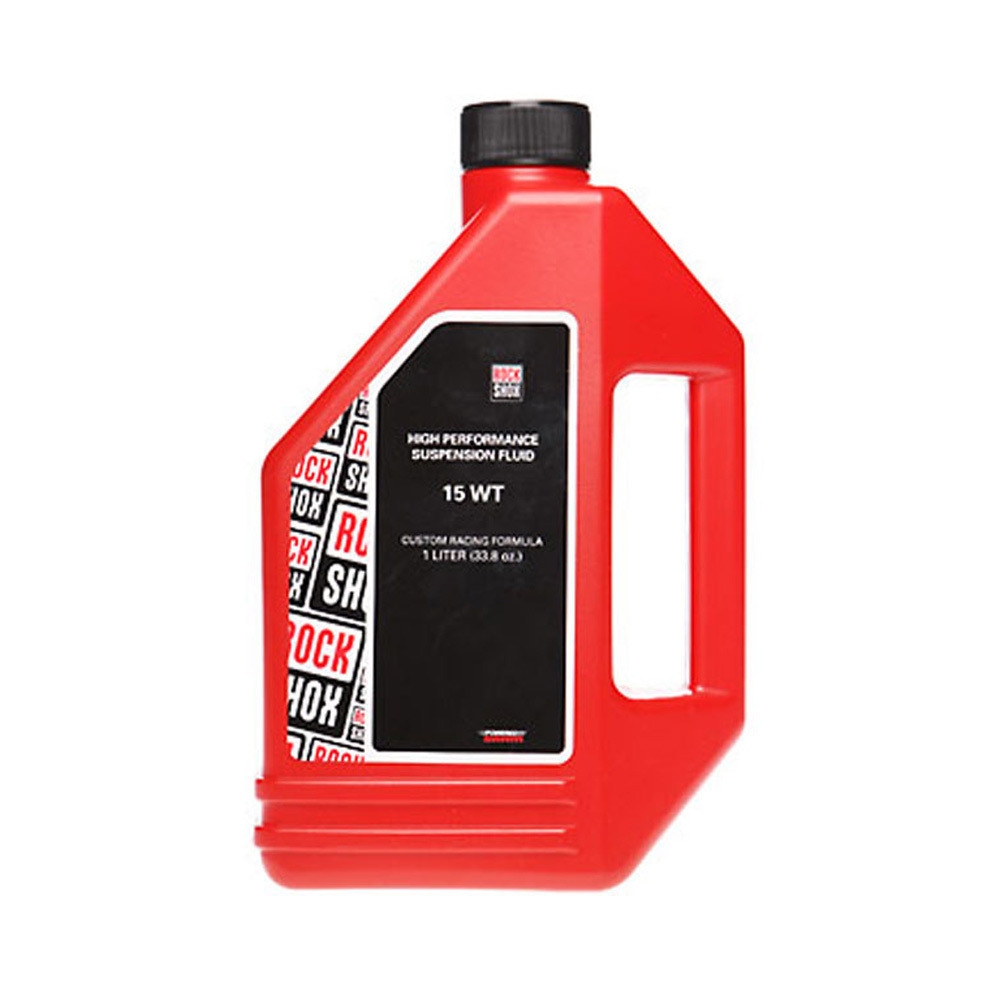 Rec aceite 15w 1 litro - taller aceites y lubricante bicicleta (UNICA)