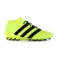 adidas botas de futbol cesped artificial ACE 16.1 PRIMEKNIT AG lateral exterior