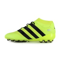 adidas botas de futbol cesped artificial ACE 16.1 PRIMEKNIT AG puntera