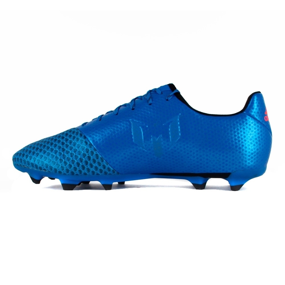 adidas botas de futbol cesped artificial MESSI 16.2 FG puntera