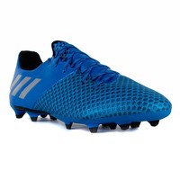 adidas botas de futbol cesped artificial MESSI 16.2 FG vista superior