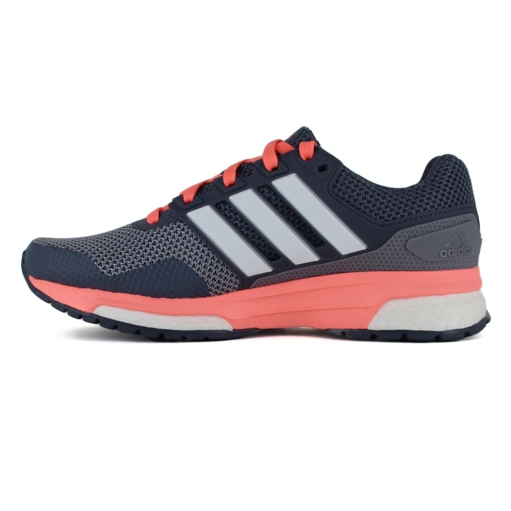 adidas zapatilla running mujer RESPONSE BOOST 2 W puntera