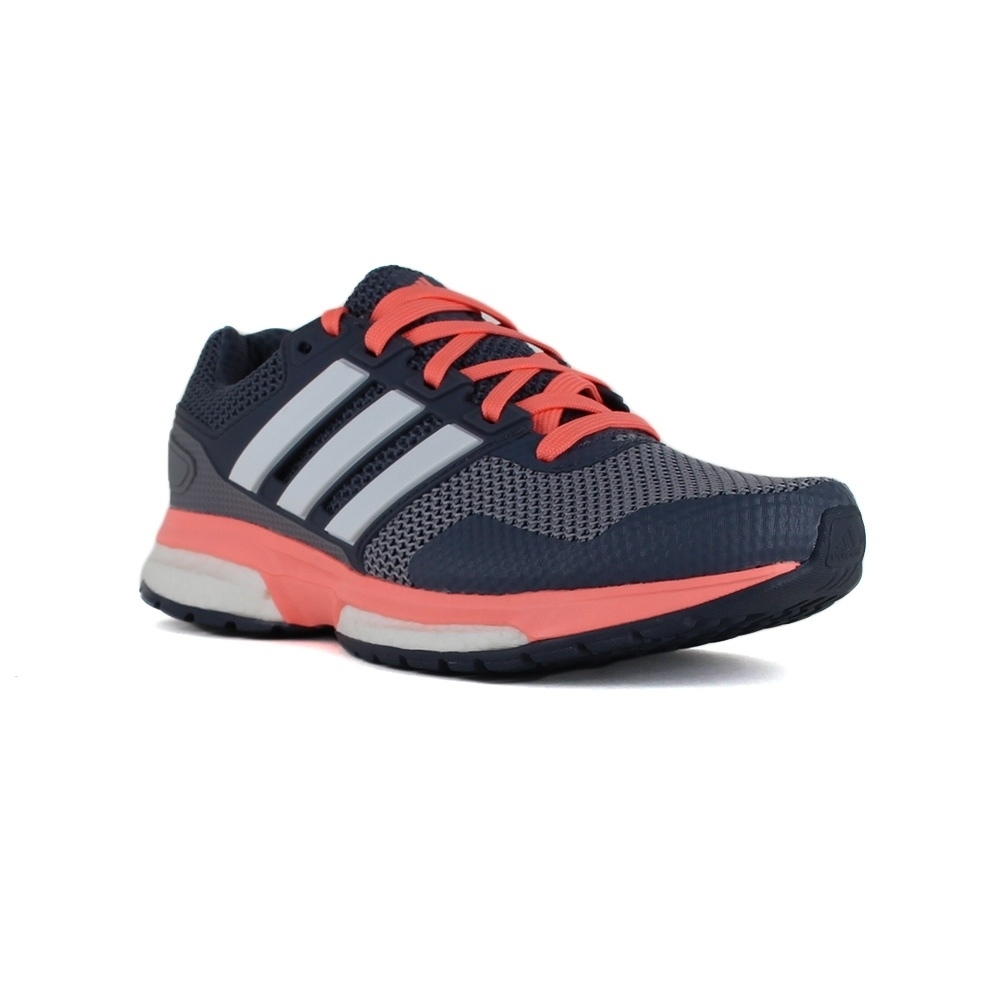 adidas zapatilla running mujer RESPONSE BOOST 2 W vista superior