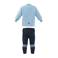 adidas conjunto bebé I MM G SWEATSET vista trasera