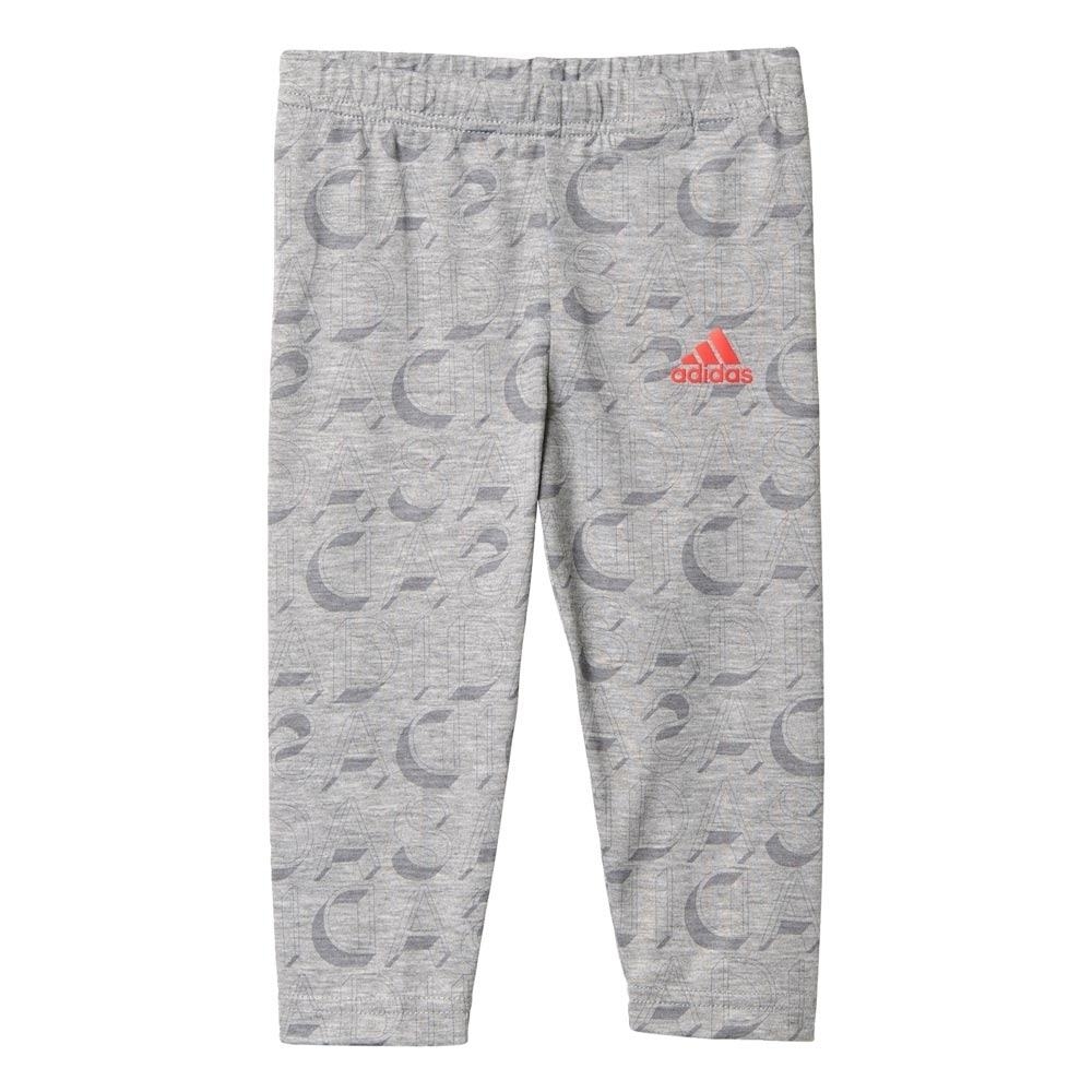 adidas conjunto bebé I MM GIRLS SET 03