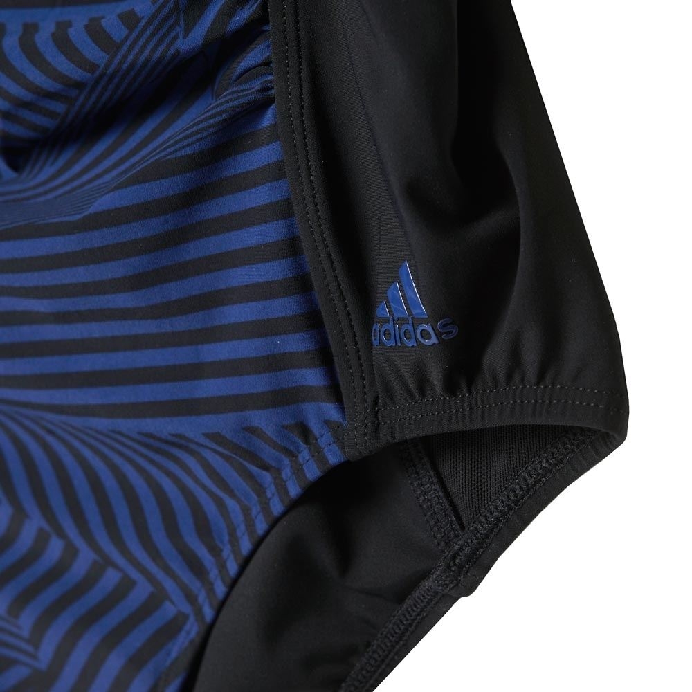 adidas bañador natación mujer I SW 1PC vista detalle