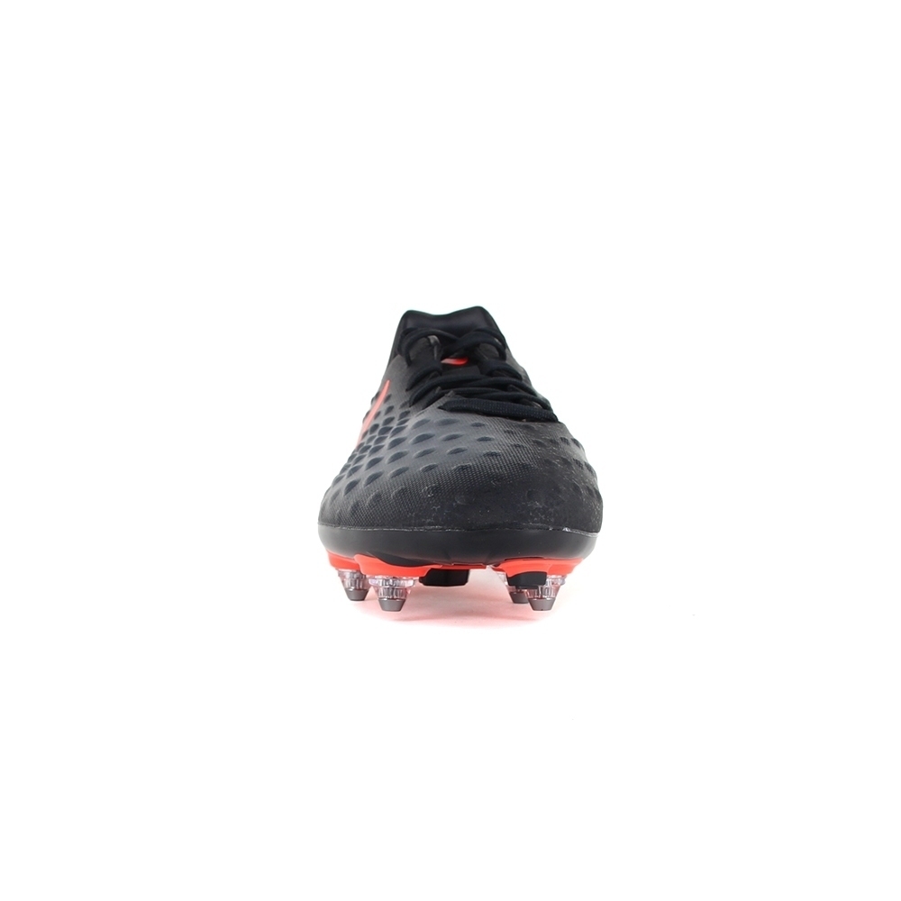 Nike botas de futbol cesped natural MAGISTA ONDA II SG lateral interior