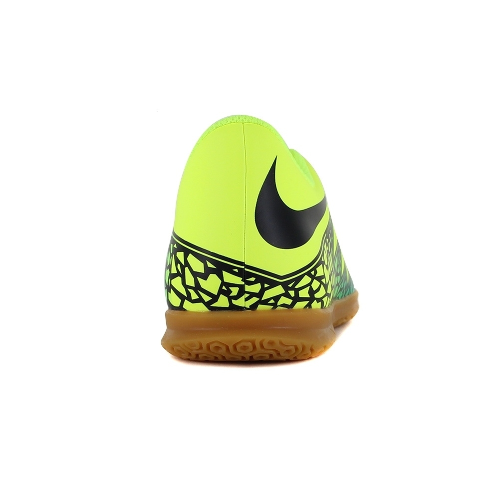 Mejorar ensayo Aliviar Nike Hypervenom Phade Ii Ic amarillo ropa y calzado | Forum Sport