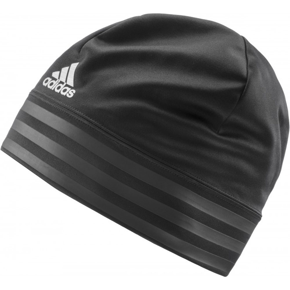 adidas gorro RUN CLMLT BEANI vista frontal