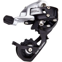 Sram cambio trasero CAMBIO RIVAL22 CAJA MEDIA 11V (MAX 32D) vista frontal