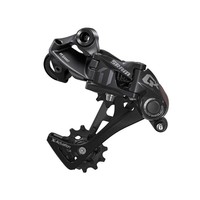 Sram cambio trasero mtb CAMBIO GX1 1X11V CAJA LARGA RED vista frontal