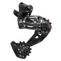 Sram cambio trasero mtb CAMBIO GX 2X11V CAJA LARGA RED vista frontal