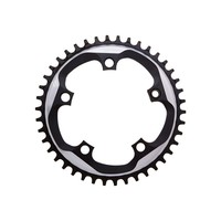 Sram platos mtb PLATO X-SYNC 11V 42D 110BCD GRIS vista frontal