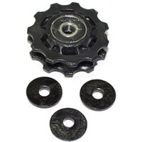 Sram despiece mtb SRM REC ROLDANAS CAMBIO X9/X7/GX vista frontal