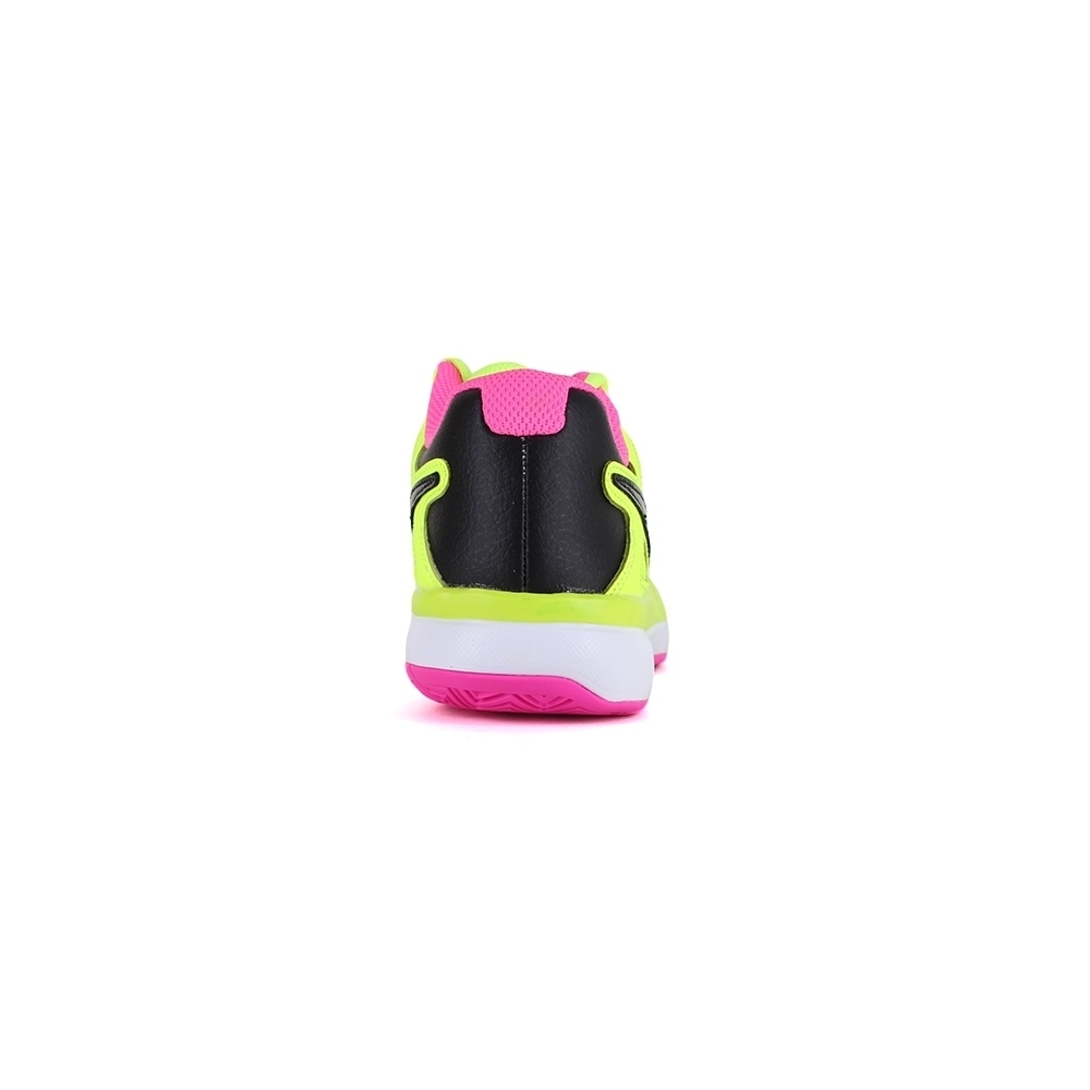 Nike Zapatillas Tenis Mujer WMNS NIKE AIR VAPOR ADVANTAGE vista trasera