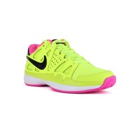 Nike Zapatillas Tenis Mujer WMNS NIKE AIR VAPOR ADVANTAGE vista superior