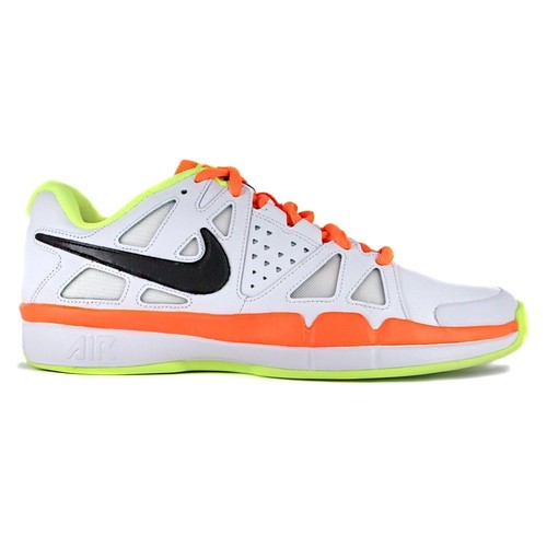 Girar Fundador esperanza Nike Nike Air Vapor Advantage Clay naranja zapatillas de tenis hombre |  Forum Sport