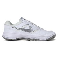 Nike Zapatillas Tenis Mujer WMNS NIKE COURT LITE lateral exterior