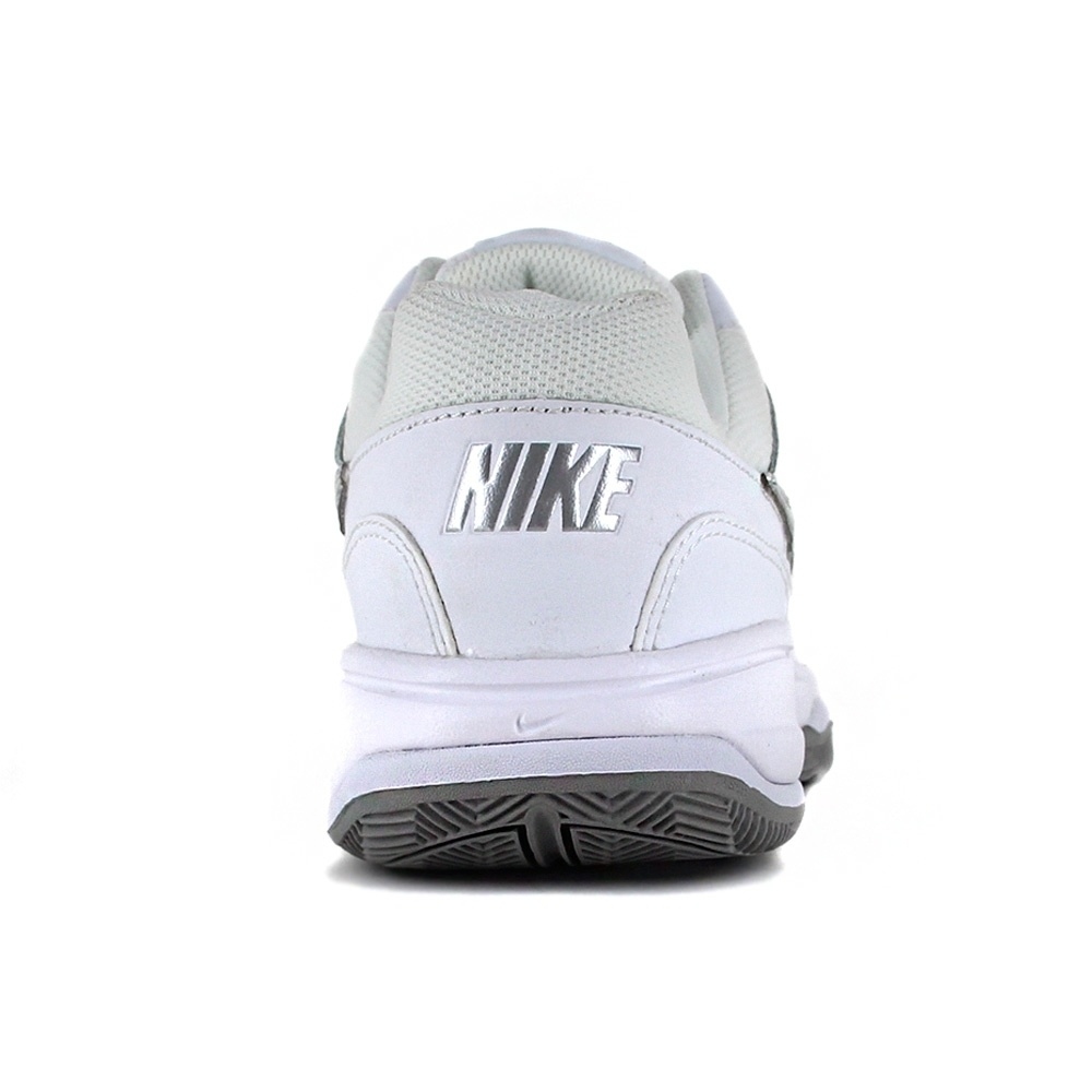 Nike Zapatillas Tenis Mujer WMNS NIKE COURT LITE vista trasera