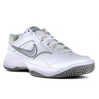 Nike Zapatillas Tenis Mujer WMNS NIKE COURT LITE vista superior