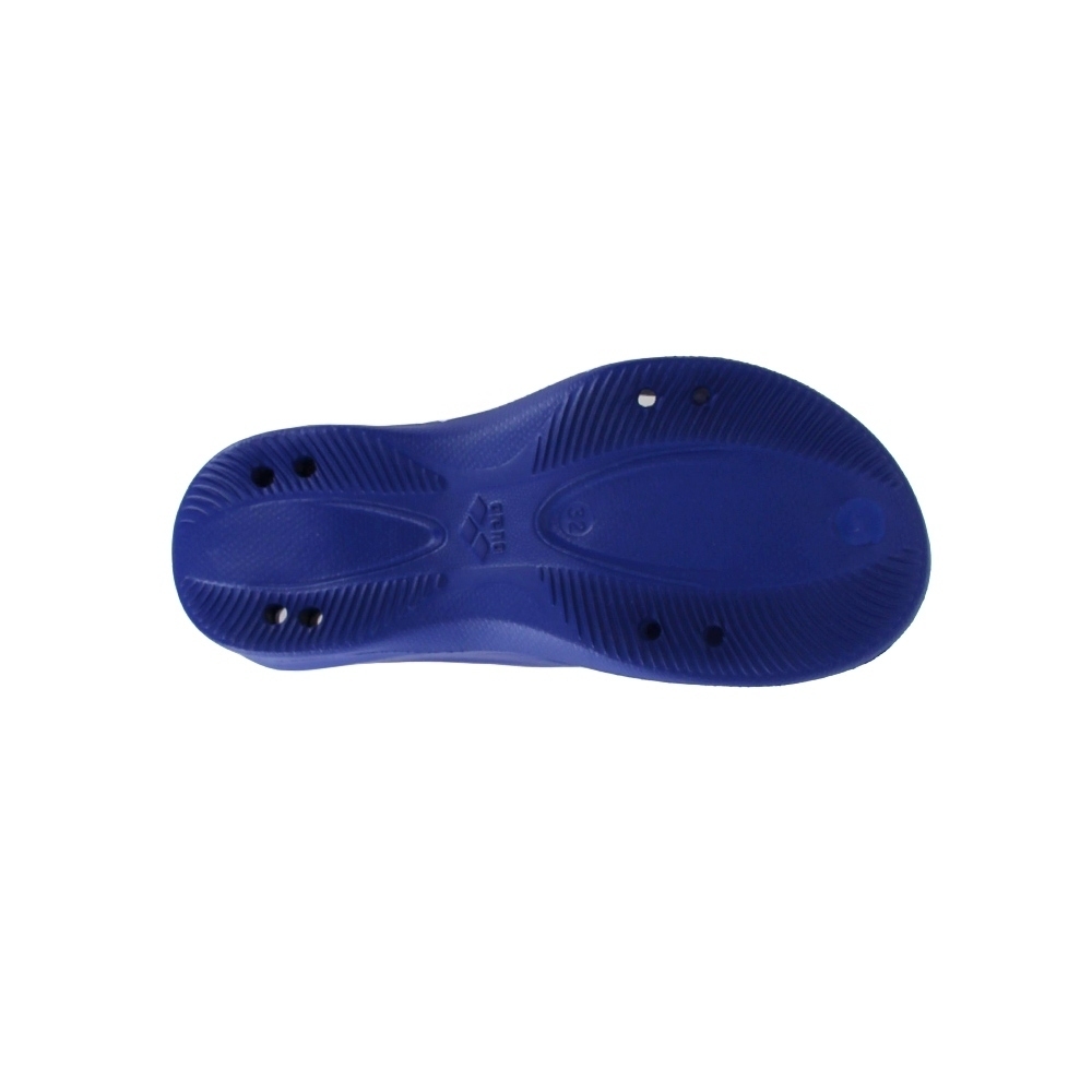 Arena chanclas niño HYDROSOFT JR BOY HOOK 05