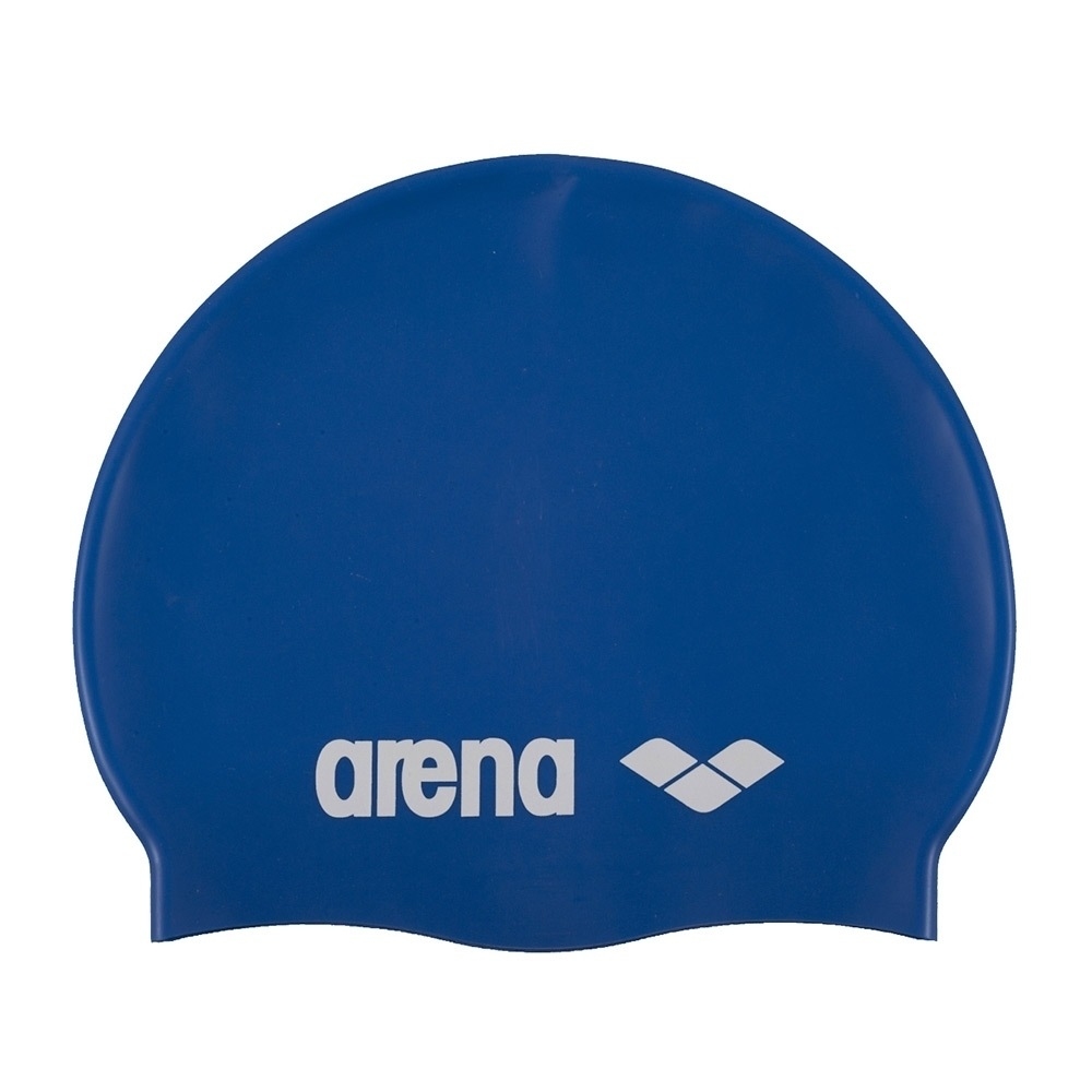 Arena classic silicone gorro natación niño