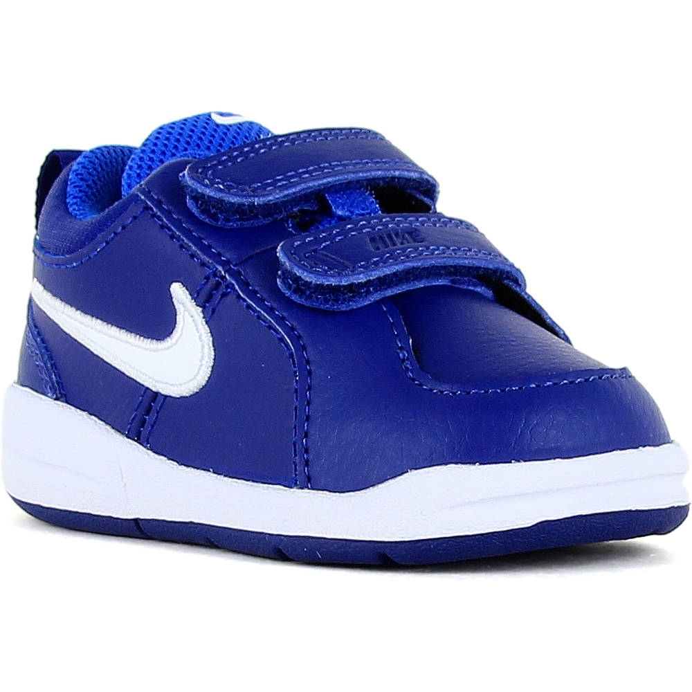 Nike zapatilla multideporte bebe NIKE PICO 4 (TDV) vista superior