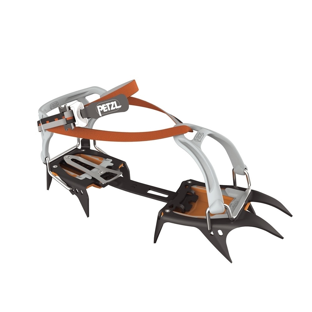 Petzl crampones IRVIS LL UNIVERSEL 03