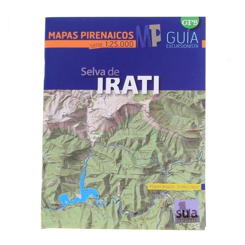Zabaltzen Selva De Irati