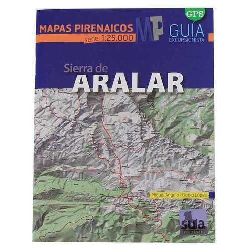 Zabaltzen Aralar