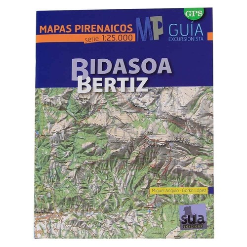 Zabaltzen Bidasoa-Bertiz