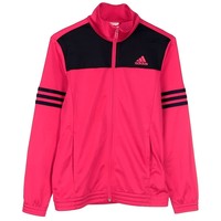 adidas chándal niña K GIRL PES LIN TS vista trasera