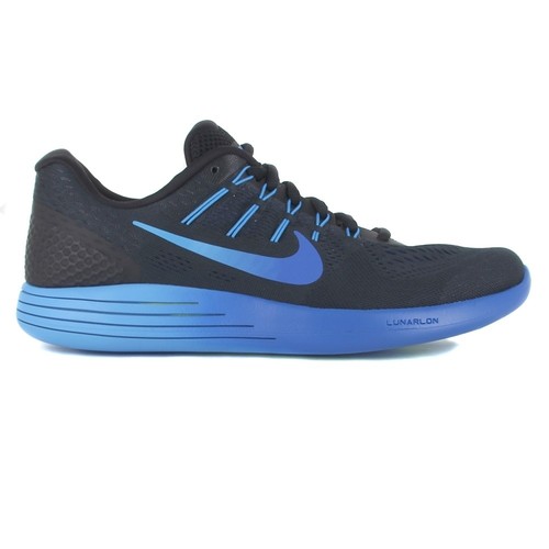 lucha Hacer la cama documental Nike Nike Lunarglide 8 azul ropa y calzado | Forum Sport