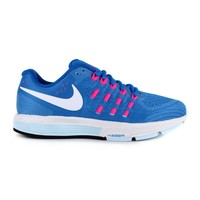 Nike zapatilla running mujer WMNS NIKE AIR ZOOM VOMERO 11 lateral exterior