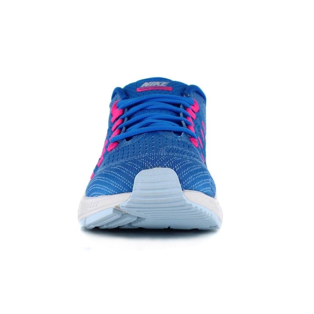 Nike zapatilla running mujer WMNS NIKE AIR ZOOM VOMERO 11 lateral interior