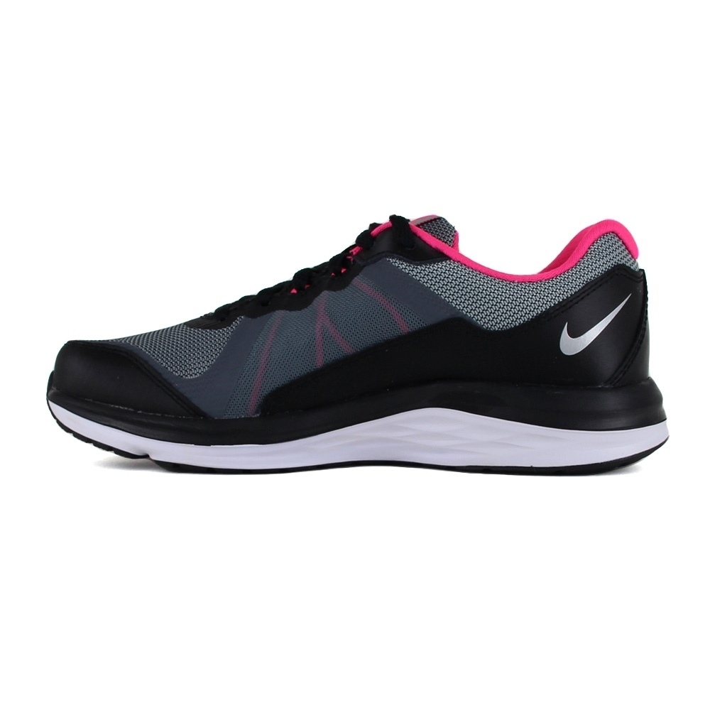 Nike zapatilla running niño NIKE DUAL FUSION X 2 (GS) vista detalle