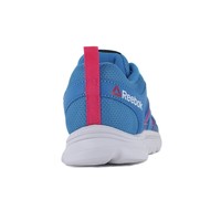 Reebok zapatilla running mujer SPEEDLUX W vista trasera