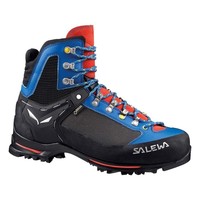 Salewa bota montaña cuero hombre _R_MS RAVEN 2 GTX lateral exterior