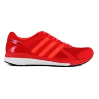 adidas zapatilla running hombre ADIZERO TEMPO 8 M lateral exterior