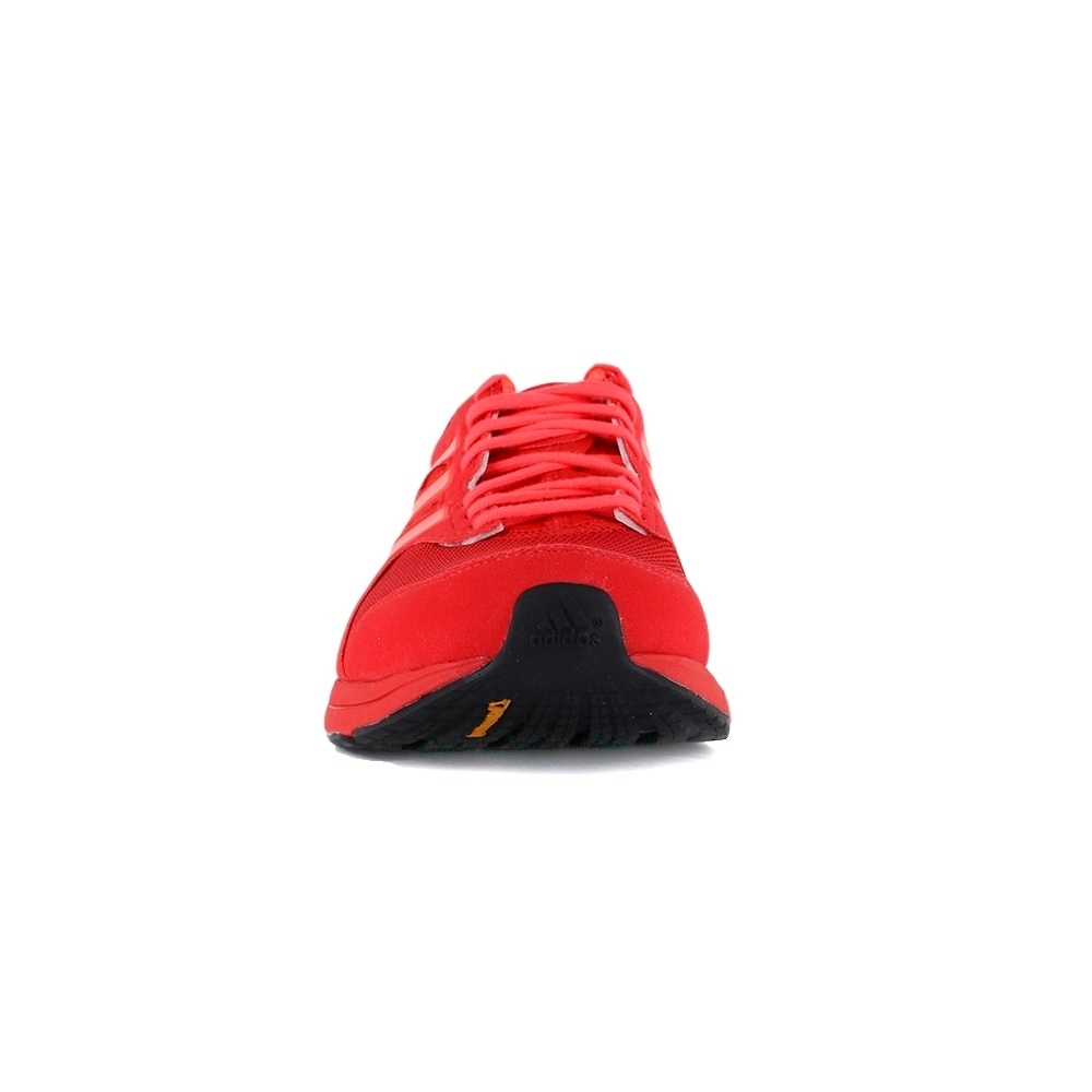 adidas zapatilla running hombre ADIZERO TEMPO 8 M lateral interior