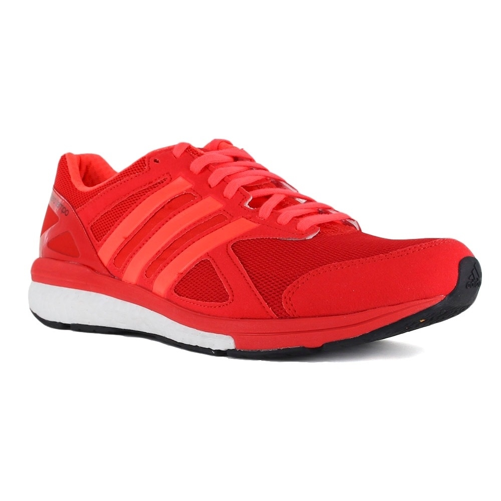 adidas zapatilla running hombre ADIZERO TEMPO 8 M vista superior