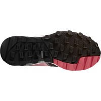 adidas zapatillas trail mujer KANADIA 8 TR W lateral interior