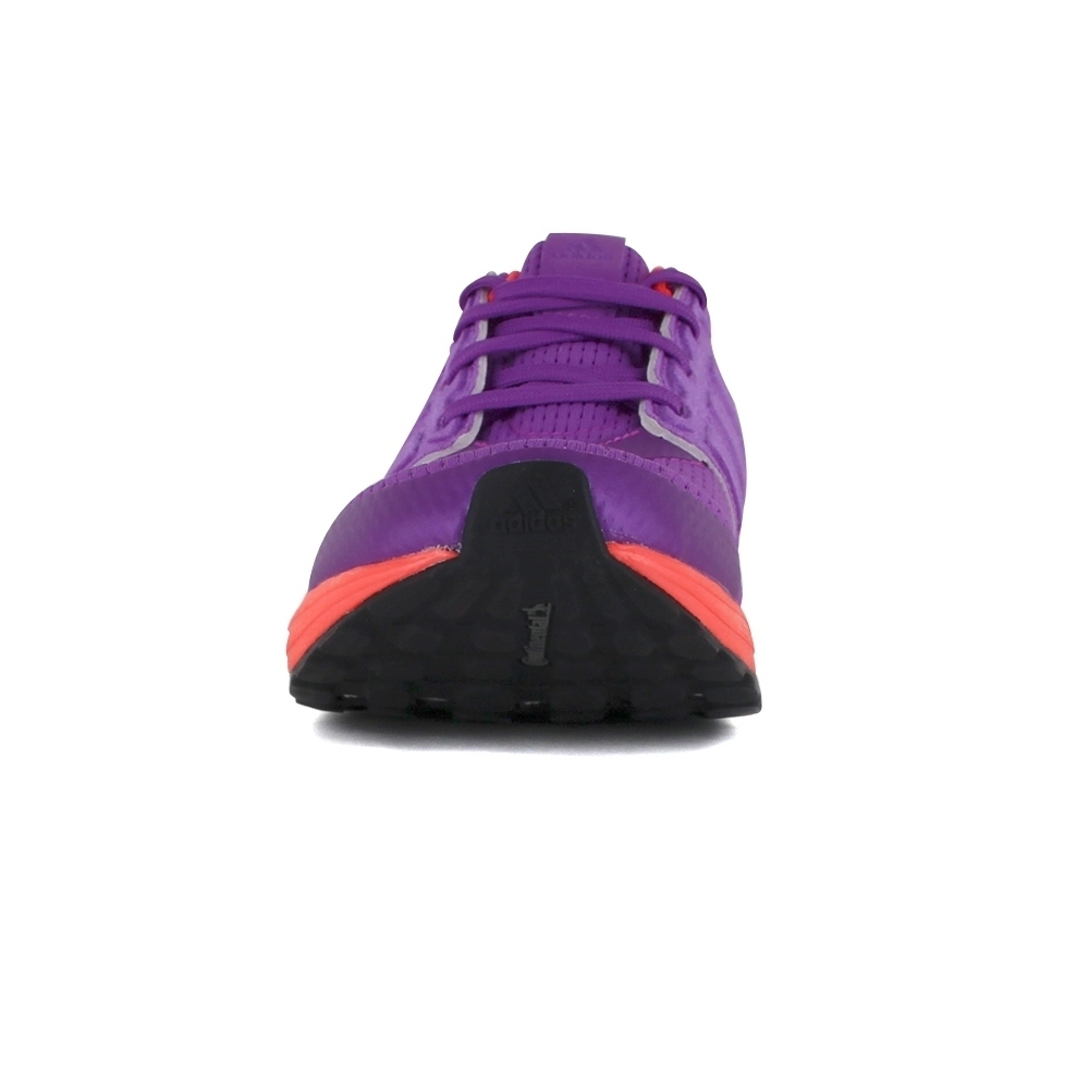 adidas zapatilla running mujer SUPERNOVA GLIDE 8 W lateral interior