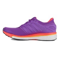 adidas zapatilla running mujer SUPERNOVA GLIDE 8 W puntera